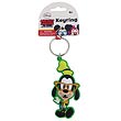 Goofy Disney Nerds Soft Touch Key Chain